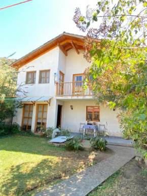 Casa vacacional Luz Panajachel
